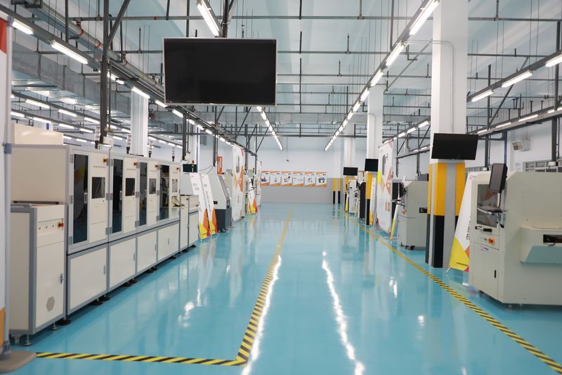 智能制造領(lǐng)軍企業(yè)【中電鵬程】何以實(shí)現(xiàn)降本提效？